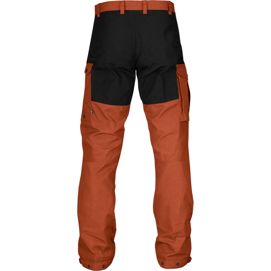 Fjällräven Vidda Pro Trousers M Long Autumn Leaf-Stone Grey