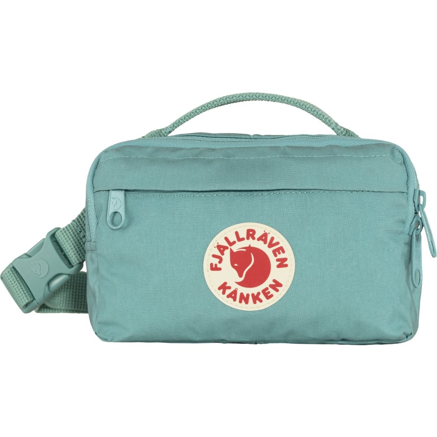 Kånken Hip Pack Sky Blue Fjällräven
