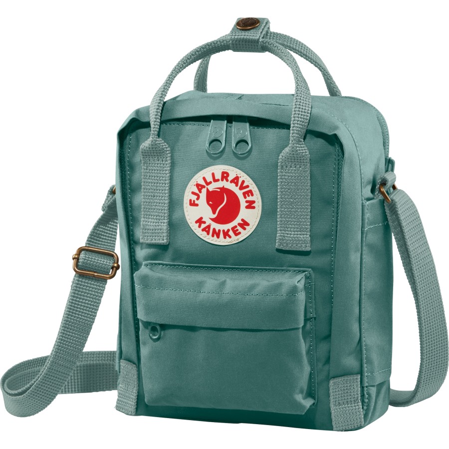 Kånken Sling Frost Green Fjällräven
