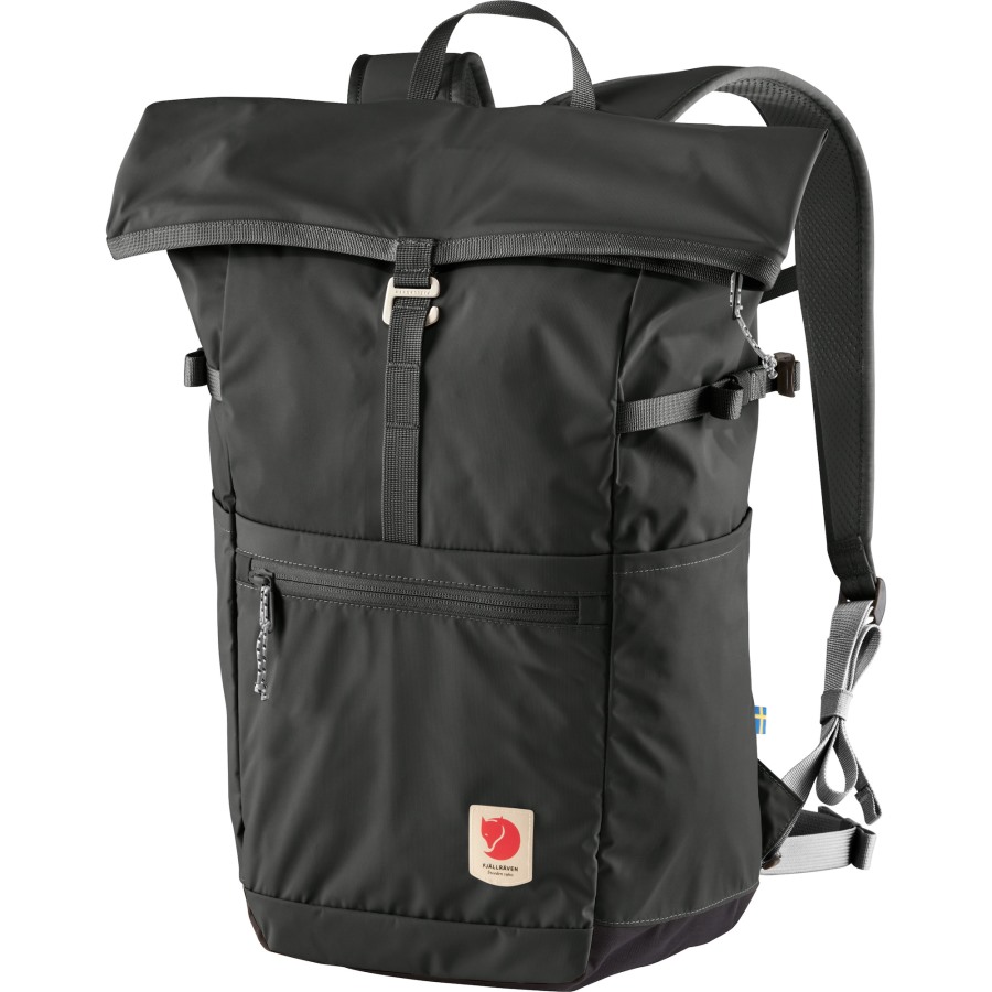 Fjällräven High Coast Foldsack 24 Dark Grey