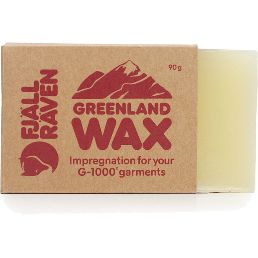Greenland Wax Fjällräven