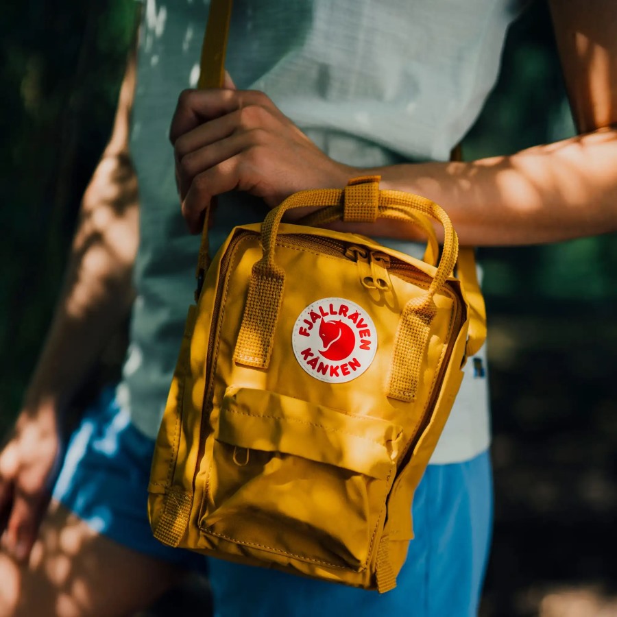 Kånken Sling Clay Fjällräven